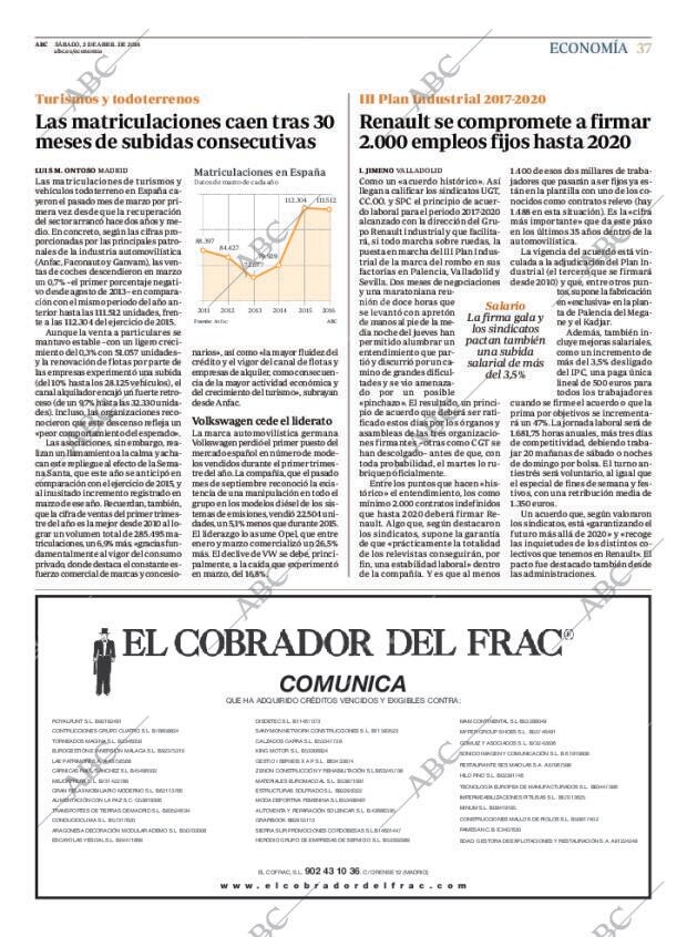 ABC MADRID 02-04-2016 página 37