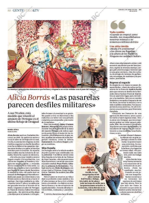 ABC MADRID 02-04-2016 página 88