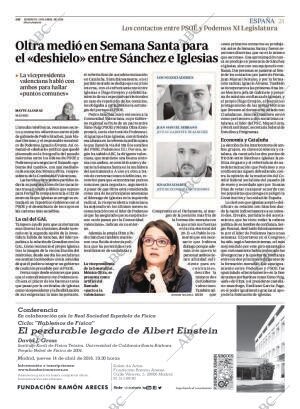 ABC MADRID 03-04-2016 página 21