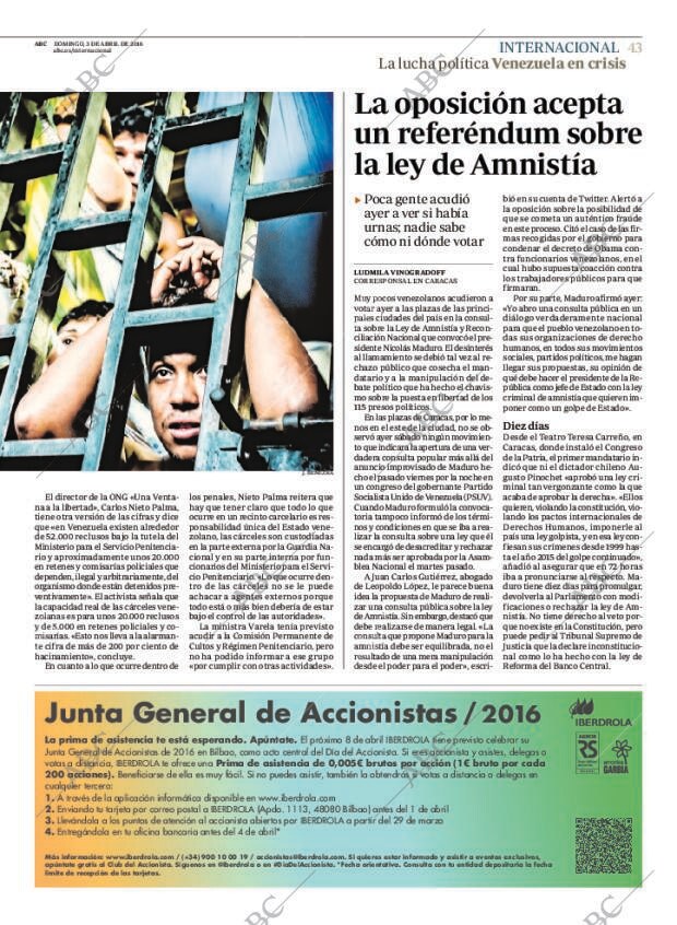 ABC MADRID 03-04-2016 página 43