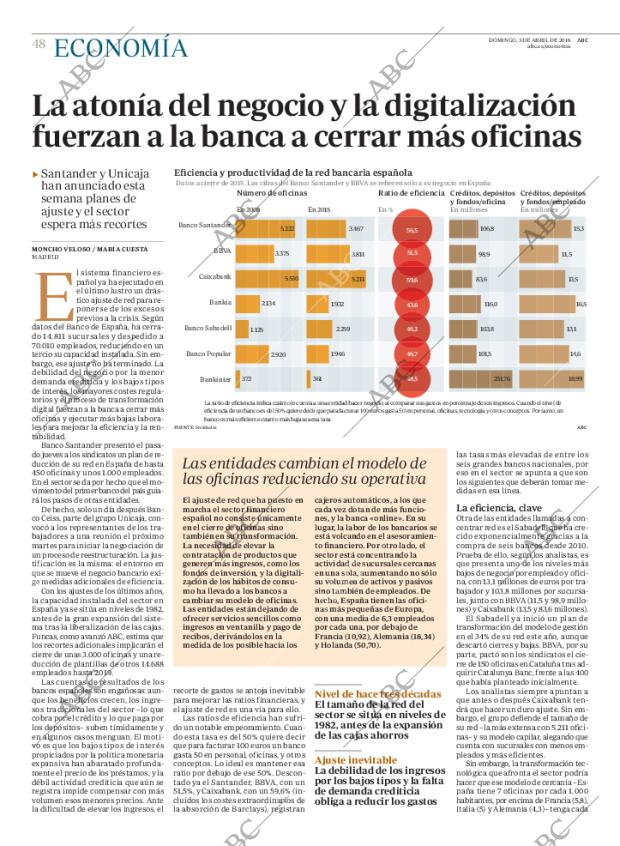 ABC MADRID 03-04-2016 página 48