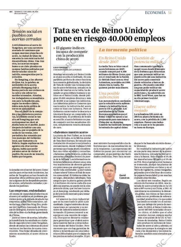 ABC MADRID 03-04-2016 página 51