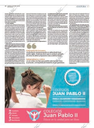 ABC MADRID 03-04-2016 página 67