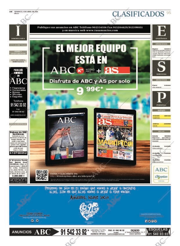 ABC MADRID 03-04-2016 página 95