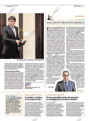ABC MADRID 04-04-2016 página 17