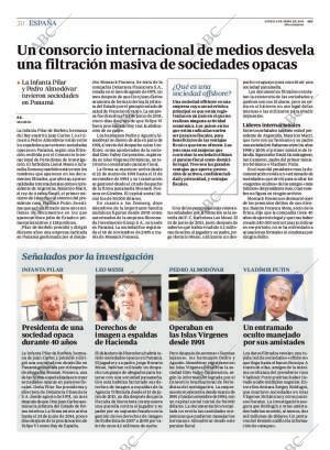 ABC MADRID 04-04-2016 página 20