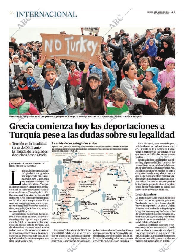 ABC MADRID 04-04-2016 página 26