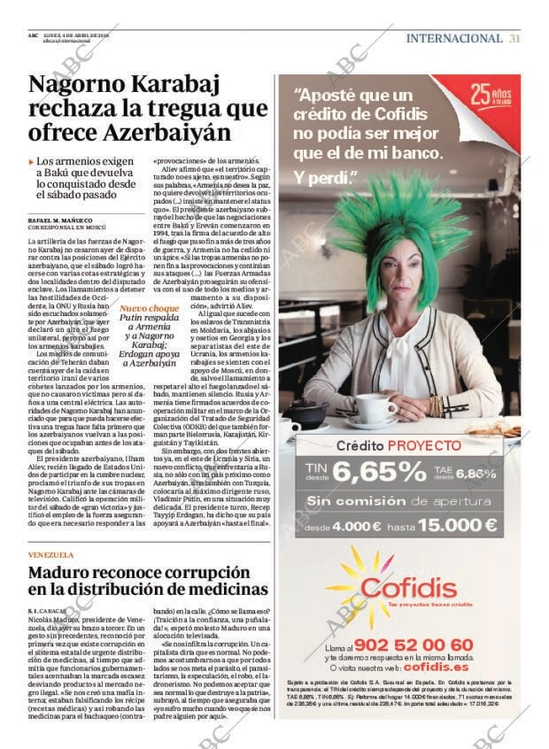 ABC MADRID 04-04-2016 página 31