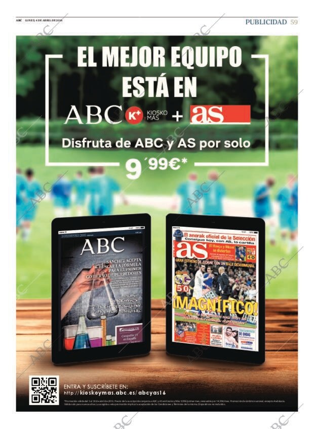 ABC MADRID 04-04-2016 página 59