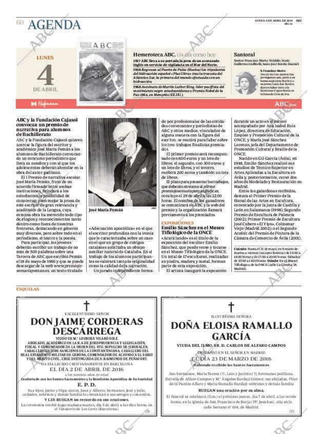 ABC MADRID 04-04-2016 página 60