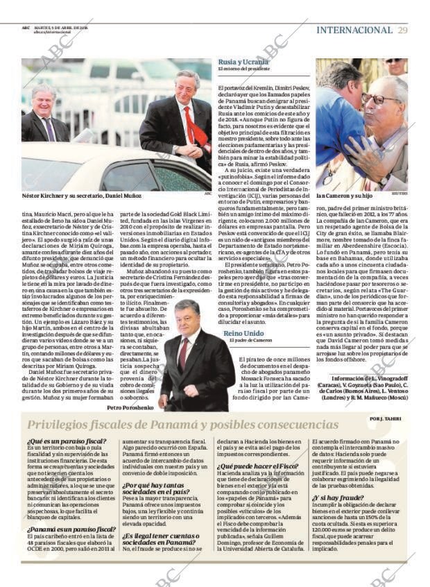 ABC MADRID 05-04-2016 página 29