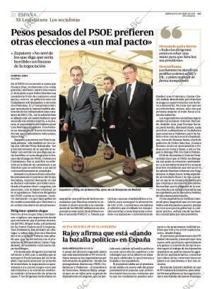 ABC MADRID 06-04-2016 página 22