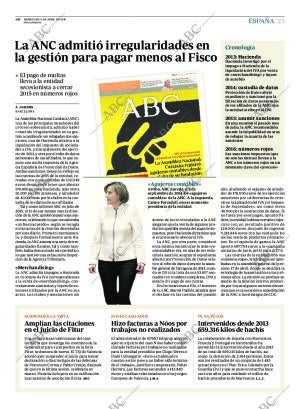 ABC MADRID 06-04-2016 página 25