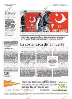 ABC MADRID 06-04-2016 página 33