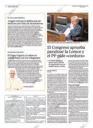 ABC MADRID 06-04-2016 página 44