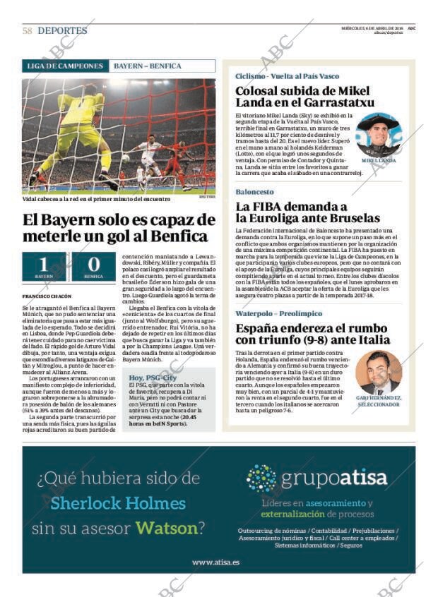 ABC MADRID 06-04-2016 página 58