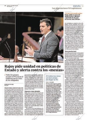 ABC MADRID 07-04-2016 página 21