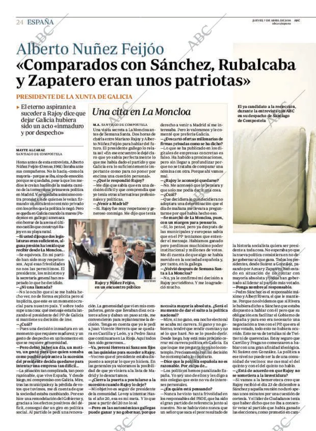 ABC MADRID 07-04-2016 página 24