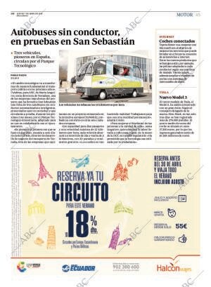 ABC MADRID 07-04-2016 página 45