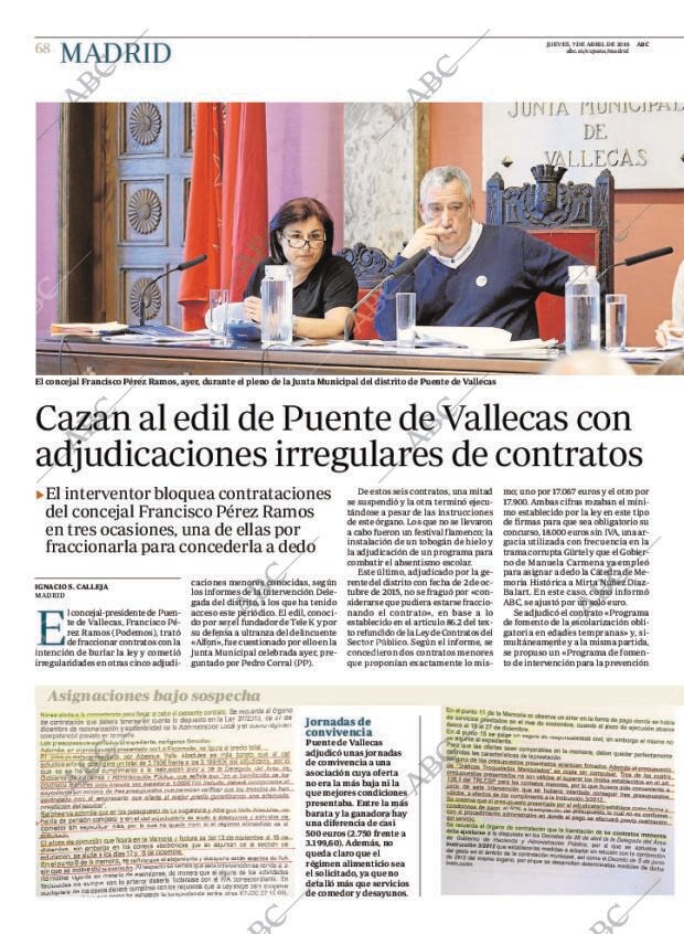 ABC MADRID 07-04-2016 página 68