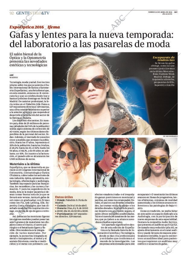 ABC MADRID 08-04-2016 página 92
