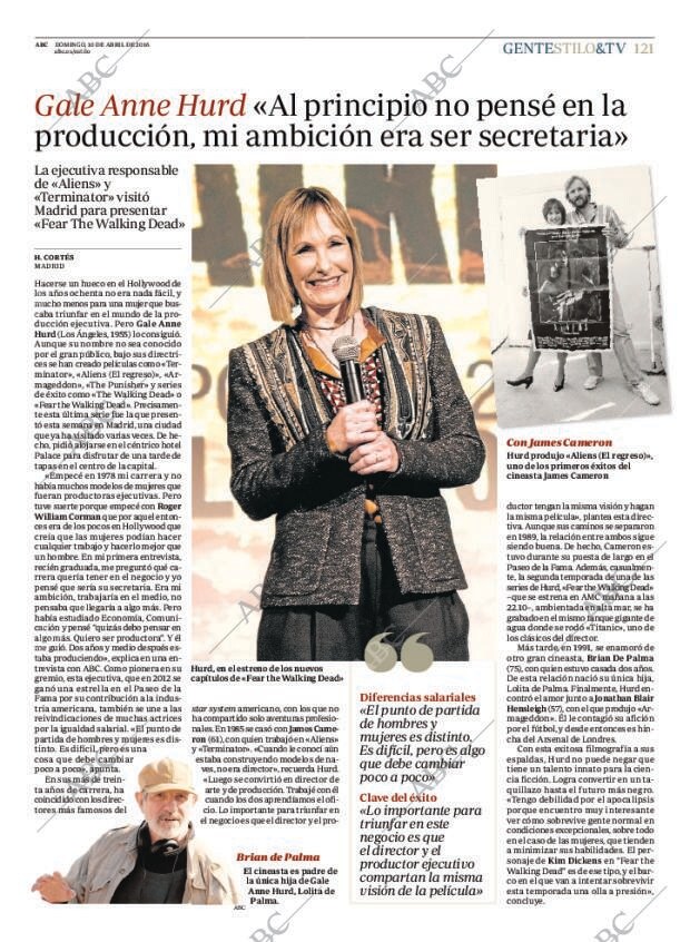 ABC MADRID 10-04-2016 página 121