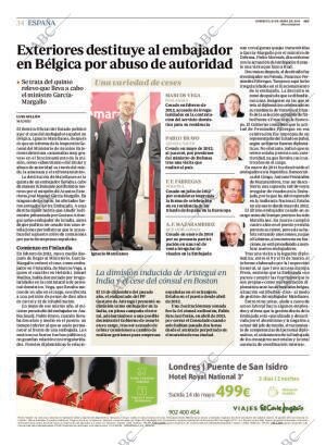 ABC MADRID 10-04-2016 página 34