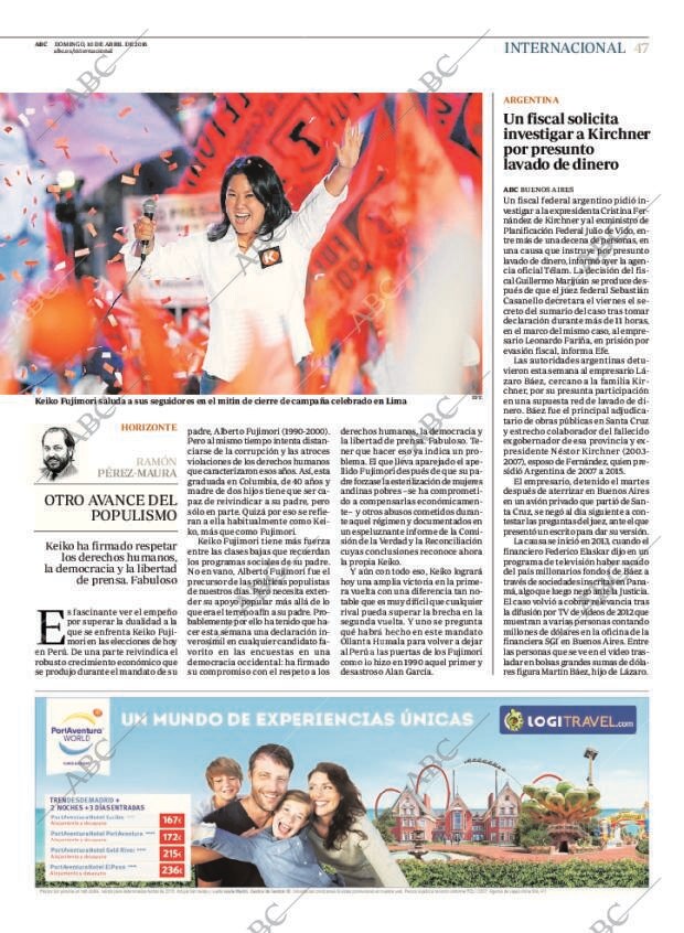 ABC MADRID 10-04-2016 página 47