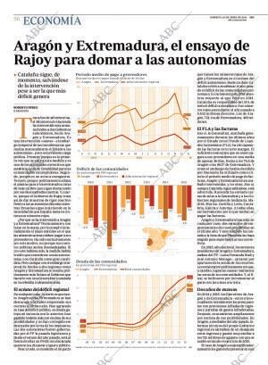 ABC MADRID 10-04-2016 página 56