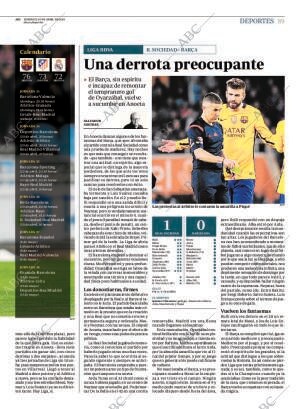 ABC MADRID 10-04-2016 página 89