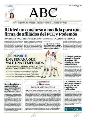 ABC CORDOBA 11-04-2016 página 2