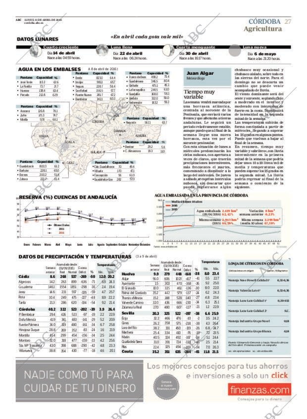 ABC CORDOBA 11-04-2016 página 27