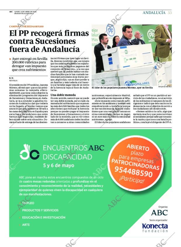 ABC CORDOBA 11-04-2016 página 33