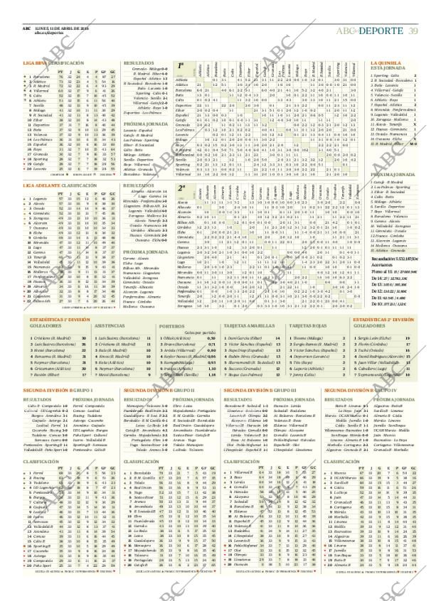 ABC CORDOBA 11-04-2016 página 39