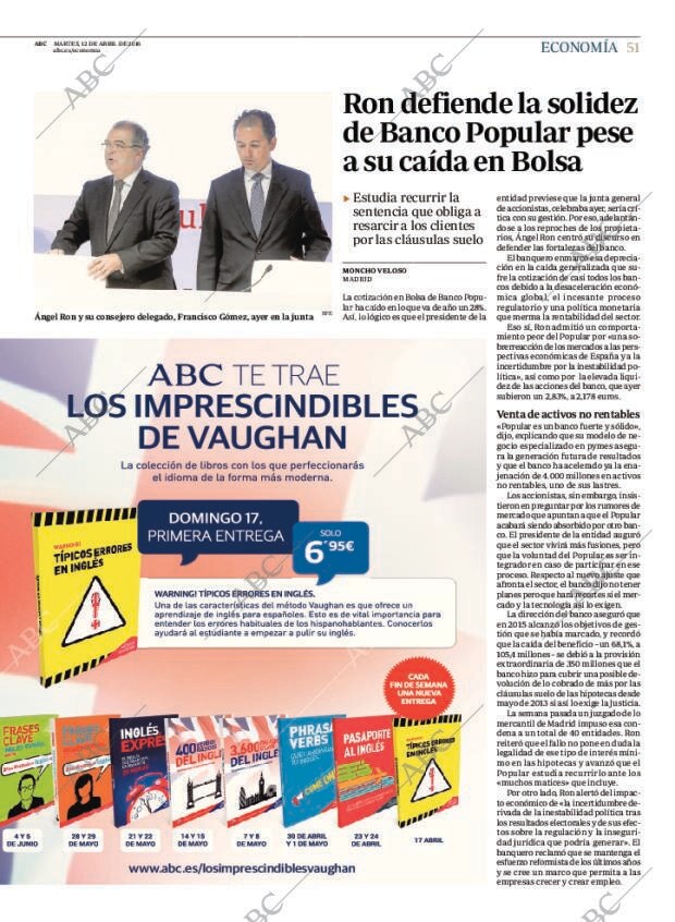 ABC CORDOBA 12-04-2016 página 51