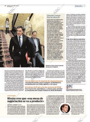 ABC MADRID 12-04-2016 página 17