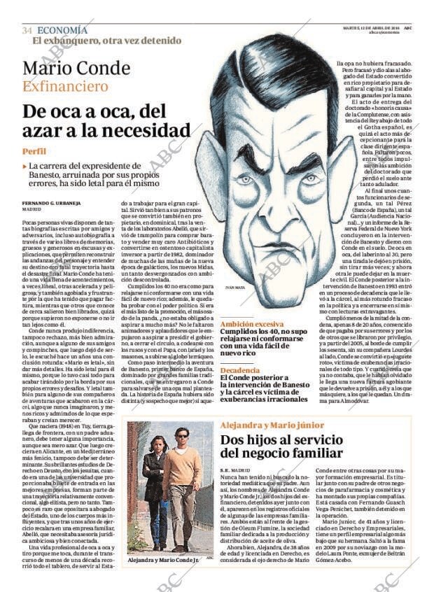 ABC MADRID 12-04-2016 página 34