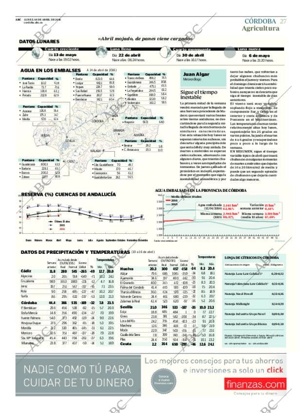 ABC CORDOBA 18-04-2016 página 27