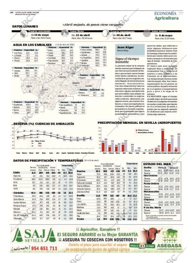 ABC SEVILLA 18-04-2016 página 77