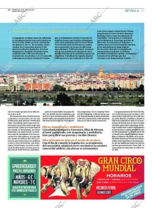 ABC SEVILLA 20-04-2016 página 25