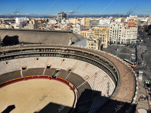 Plaza de Toros de Valencia