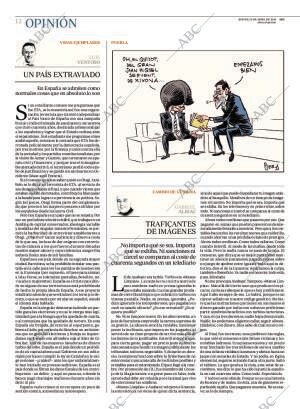 ABC MADRID 21-04-2016 página 12