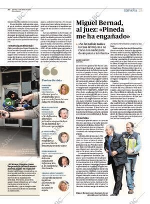 ABC MADRID 21-04-2016 página 25