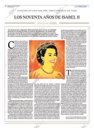 ABC MADRID 21-04-2016 página 3