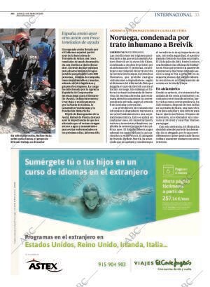 ABC MADRID 21-04-2016 página 33