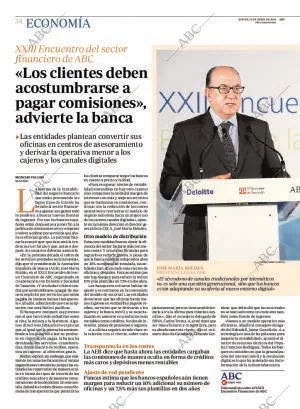 ABC MADRID 21-04-2016 página 34