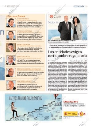ABC MADRID 21-04-2016 página 35