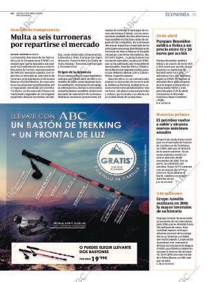ABC MADRID 21-04-2016 página 39