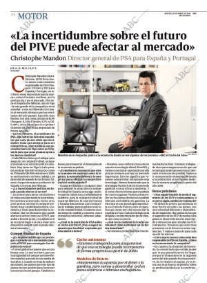 ABC MADRID 21-04-2016 página 44