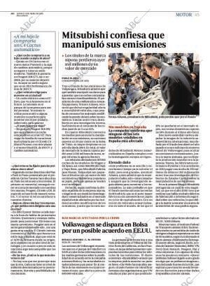 ABC MADRID 21-04-2016 página 45